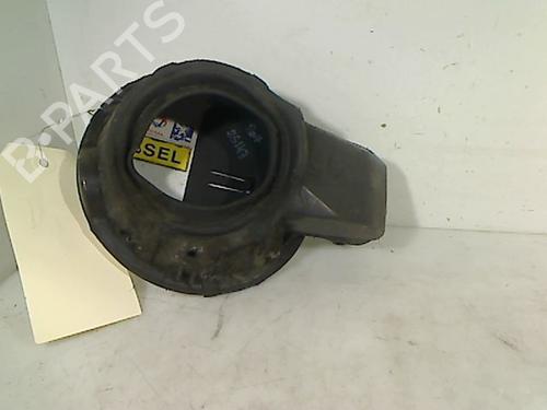 Fuel flap PEUGEOT 207 (WA_, WC_) 1.4 HDi | BP26082243C131 