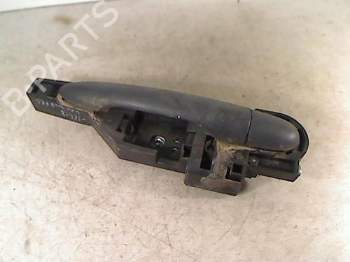 Udvendigt håndtag RENAULT KANGOO Express (FW0/1_) 1.5 dCi 70 (FW0A, KW0V) (68 hp) 26066133