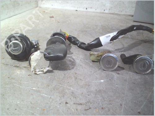 Ignition barrel DACIA SANDERO 1.2 16V | BP38783878M48 - Image 2