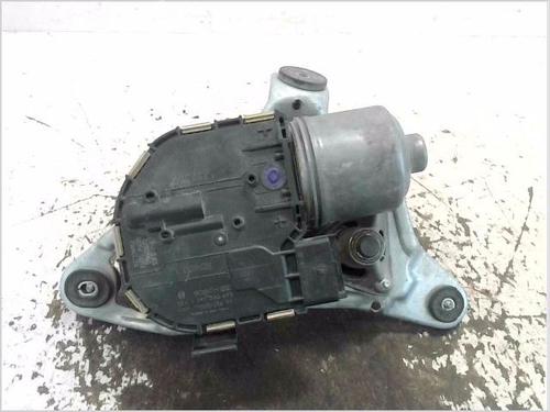 Used Front wipers mechanism Front wipers mechanism 36640820 36640820
