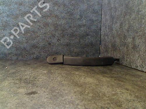 Used Front right exterior door handle FORD FUSION (JU_) 1.4 TDCi (68 hp) 26057106
