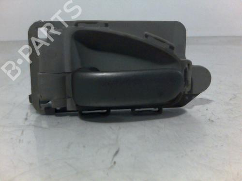 Used Rear left interior door handle CITROËN XSARA PICASSO (N68) 2.0 HDi (90 hp) 26086865
