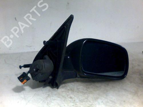 Used Right mirror CITROËN XSARA Break (N2) 2.0 HDI 90 (90 hp) 26076208