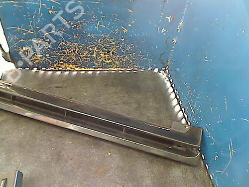 Used Grille Grille RENAULT 21 (B48_) 2.1 D (B48V/B48O) (72 hp) 34393377 34393377