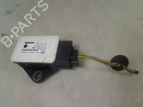 Used Electronic module CITROËN C4 Grand Picasso I (UA_) 2.0 HDi 138 (136 hp) 26081959
