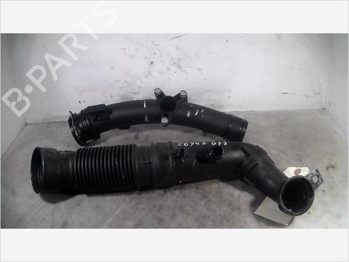 Luftfilter kasse CITROËN DS3 (SA_) 1.2 THP 110 (110 hp) 29762735
