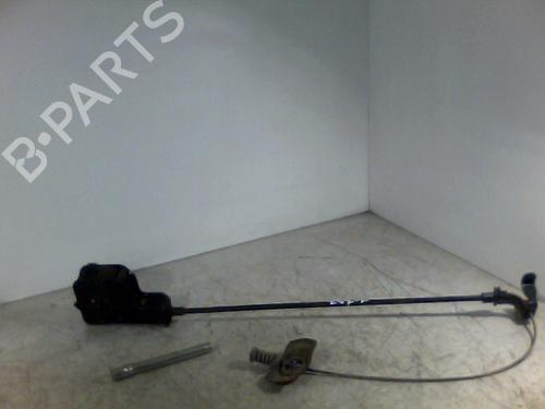Used Jack Kit CITROËN C4 Picasso I MPV (UD_) 1.6 HDi (109 hp) 26067051