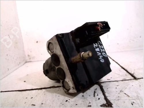 Used ABS pump MERCEDES-BENZ C-CLASS (W202) C 220 D (202.121) (95 hp) 29323610