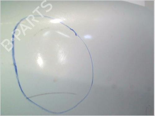 Aleta delantera izquierda RENAULT TWINGO I (C06_) 1.2 16V (C06C, C06D, C06K) | BP29815526C41