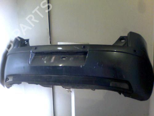 Used Rear bumper CITROËN C4 I (LC_) 1.6 HDi (90 hp) 26916484