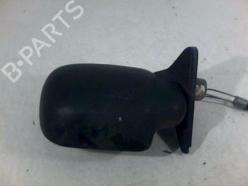 Left mirror RENAULT RAPID Box Body/MPV (F40_, G40_) 1.9 D (F40R) | BP26106137C26 