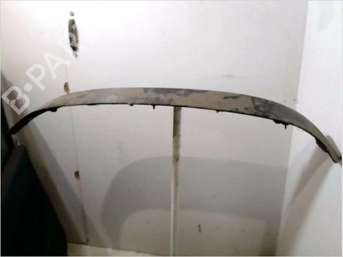 Spoiler bakluke CITROËN C4 II (NC_) 1.6 HDi 110 (112 hp) 26099477