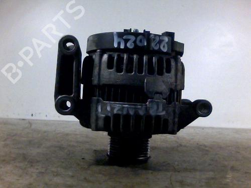 Generator FORD TRANSIT Platform/Chassis (FM_ _, FN_ _, FF_ _) 2.4 TDCi RWD (115 hp) 29497006