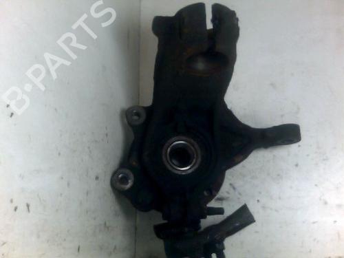 Right front steering knuckle CITROËN C3 I (FC_, FN_) 1.4 HDi | BP26081086M26 