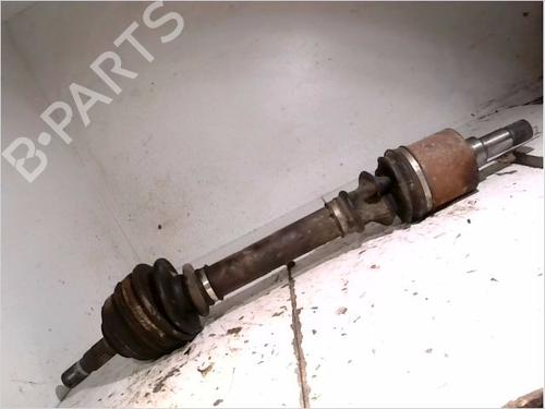 Drivaksel fortil venstre CITROËN C5 I (DC_) 2.0 HDi (DCRHZB, DCRHZE) (109 hp) 26098750