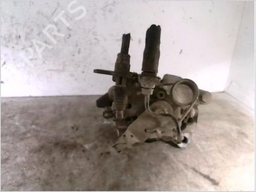 Right rear brake caliper VW CADDY III Box Body/MPV (2KA, 2KH, 2CA, 2CH) 1.9 TDI | BP26108263M106 