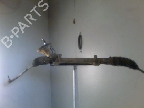 Used Steering rack RENAULT MEGANE III Hatchback (BZ0/1_, B3_) 1.5 dCi (BZ09, BZ0D, BZ1W, BZ29, BZ14) (110 hp) 26079831