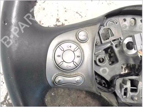 Steering wheel NISSAN CUBE (Z12) 1.5 dCi | BP33845200C49 - Image 2
