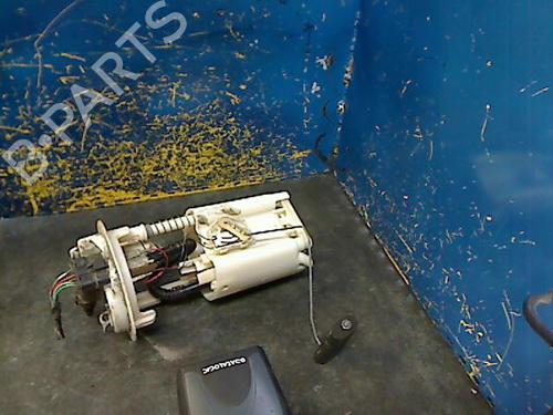 Fuel pump PEUGEOT 206 CC (2D) 1.6 16V (2DNFUF, 2DNFUR) | BP26112722M76 