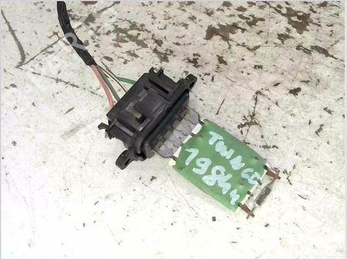 Resistenza riscaldamento RENAULT TWINGO III (BCM_, BCA_) 1.0 SCe 70 (71 hp) 30095989
