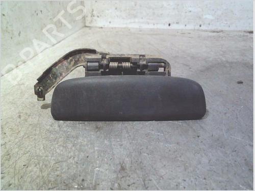 Used Front right exterior door handle Front right exterior door handle PEUGEOT 106 II (1A_, 1C_) 1.1 i (60 hp) 36406003 36406003