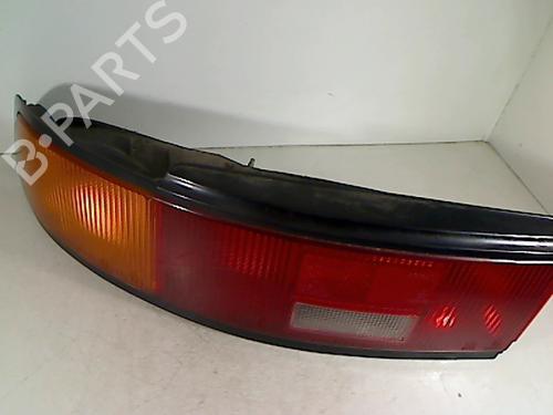 Used Left taillight MAZDA 323 S V (BA) 1.3 16V (73 hp) 26064104