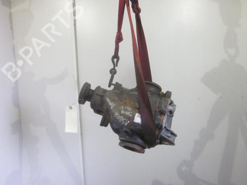 Used Rear differential BMW 3 (E46) 330 d (184 hp) 32861547