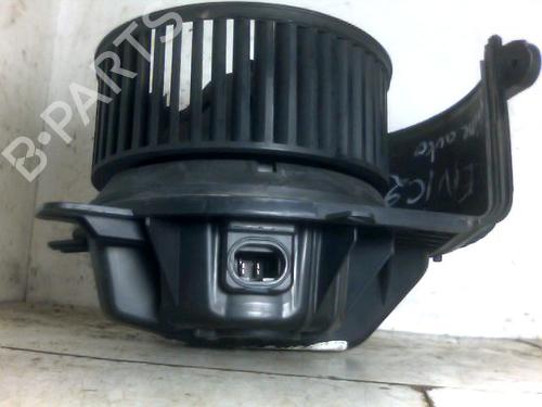 Heater blower motor RENAULT SCÉNIC II (JM0/1_) 1.6 (JM0C, JM0J, JM1B) | BP26099317M62 