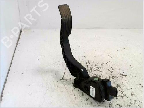 Used Electronic sensor CITROËN C3 I (FC_, FN_) 1.4 HDi (68 hp) 29454396