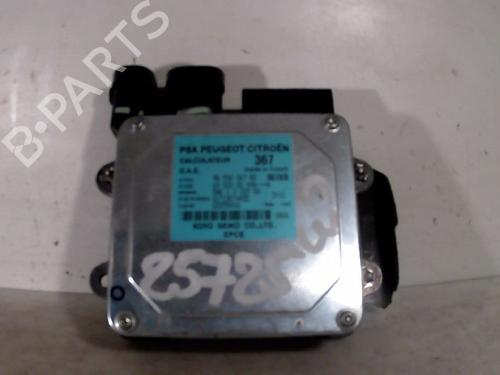 Used Steering ECU Steering ECU CITROËN C3 I (FC_, FN_) 1.6 16V (109 hp) 34269668 34269668