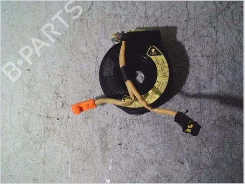 Kontantrulle Airbag /Stelring TOYOTA COROLLA (_E12_) 2.0 D-4D (CDE120R, CDE120L_) (116 hp) 29890368