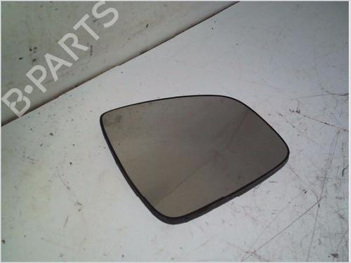 Spejlglas højre DACIA LOGAN II TCe 90 (L8MA, L8M1, L8AC) (90 hp) 26110858