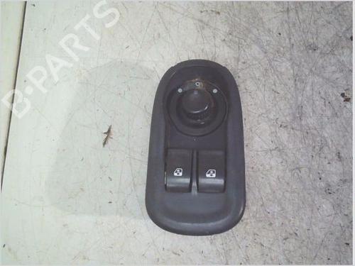 Schalter für RENAULT MASTER III Van (FV) 2.3 dCi 130 FWD (FV0M, FV0Y, FV0J, FV02, FV03) (130 hp) 26117878