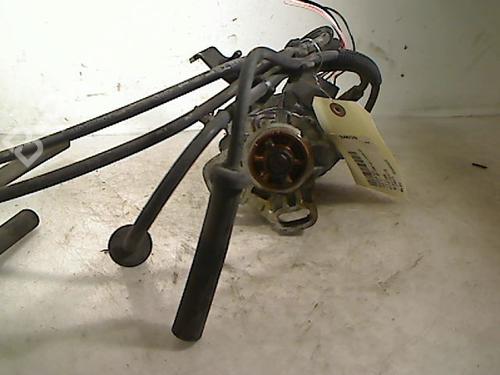 Electronic module MAZDA 323 F VI Hatchback (BJ) 1.3 16V (BJ3P, BJ14) | BP29911825M83