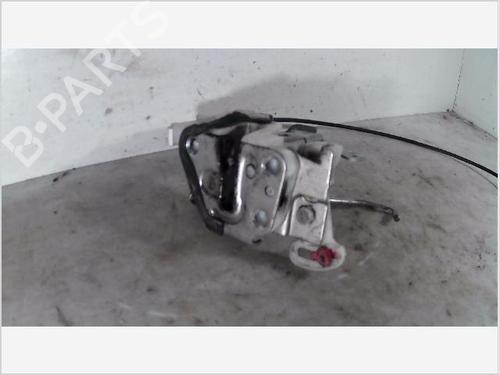 Front left lock CITROËN C1 (PM_, PN_) 1.0 | BP26117698C98 