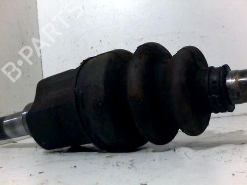 Right front driveshaft CHRYSLER PT CRUISER Convertible 2.4 | BP28323554M39 
