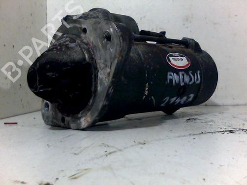 Motor de arranque Motor de arranque TOYOTA AVENSIS Liftback (_T22_) 2.0 D-4D (CDT220_, CDT220R) (110 hp) 34269600 34269600