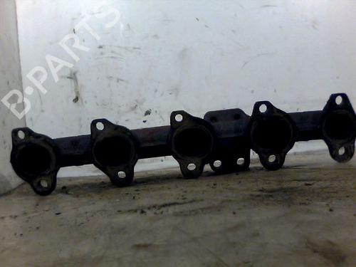 Used Exhaust manifold PEUGEOT 307 (3A/C) 1.6 HDi (90 hp) 29576599