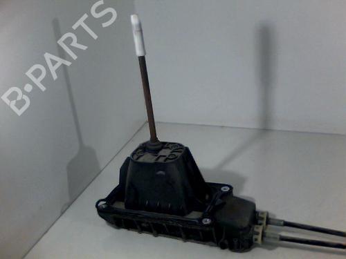 Used Shift knob RENAULT CLIO III (BR0/1, CR0/1) 1.5 dCi (BR17, CR17) (86 hp) 26104298