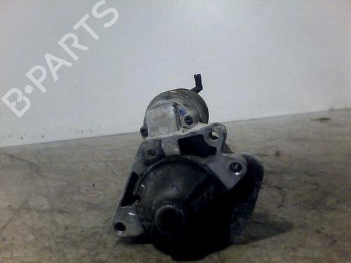 Starter RENAULT MEGANE III Hatchback (BZ0/1_, B3_) 1.5 dCi (BZ0C) | BP33002867M8 - Image 3