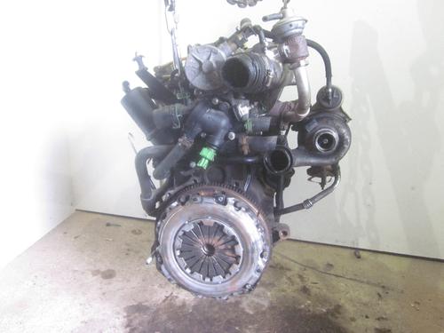 Engine RENAULT LAGUNA I (B56_, 556_) 1.9 dTi (B56J) | BP26090922M1 