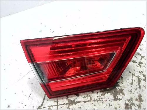 Used Left tailgate light RENAULT CLIO IV (BH_) 0.9 TCe 90 (BHNF, BHMA, BHMH, BHJK, BHJR) (90 hp) 29997652
