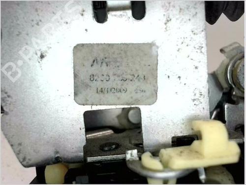 Rear left lock DACIA SANDERO 1.5 dCi | BP27215466C100