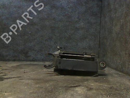 Used Front right exterior door handle AUDI A4 B5 (8D2) 1.9 TDI (90 hp) 26104869
