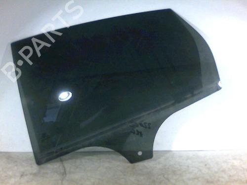 Used Rear left door window FORD FOCUS III 1.6 TDCi (115 hp) 29482655