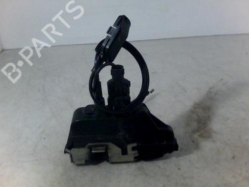Used Front right lock RENAULT LAGUNA II (BG0/1_) 1.8 16V (BG0B, BG0M) (120 hp) 26062133