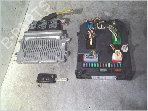 Used Engine control unit (ECU) Engine control unit (ECU) 36959359 36959359
