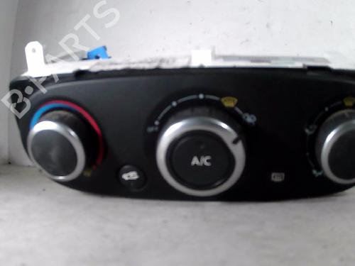 Used Climate control RENAULT CLIO IV (BH_) 1.5 dCi 75 (75 hp) 26102110
