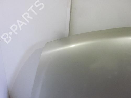 Hood RENAULT VEL SATIS (BJ0_) 2.2 dCi (BJ0E, BJ0F) | BP26068263C1 