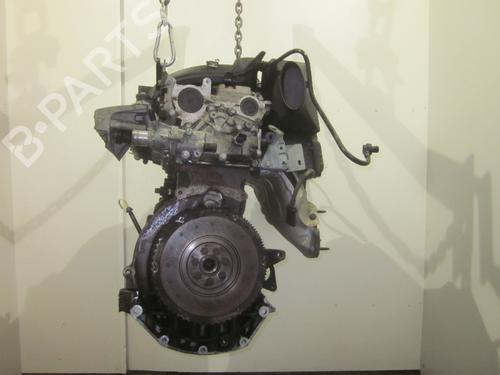 Engine RENAULT LAGUNA II (BG0/1_) 1.8 16V (BG0B, BG0C, BG0J, BG0M, BG0V) | BP33002407M1 - Image 3